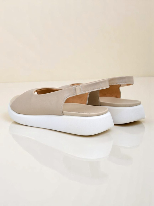 Royalfashion Жіночі сандалі на товстій підошві Luna Shines