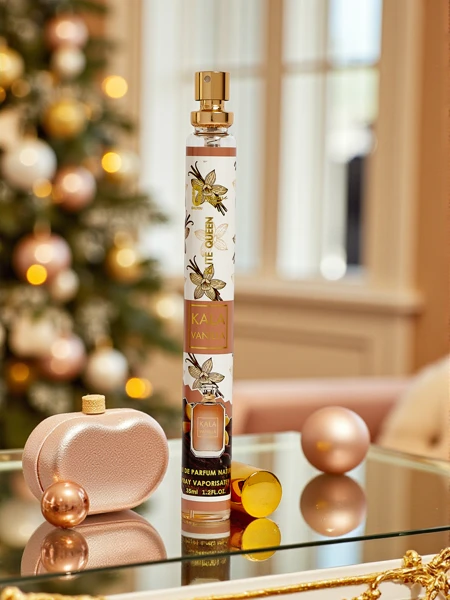 Inspirierte Damenparfüm Kala Vanilia