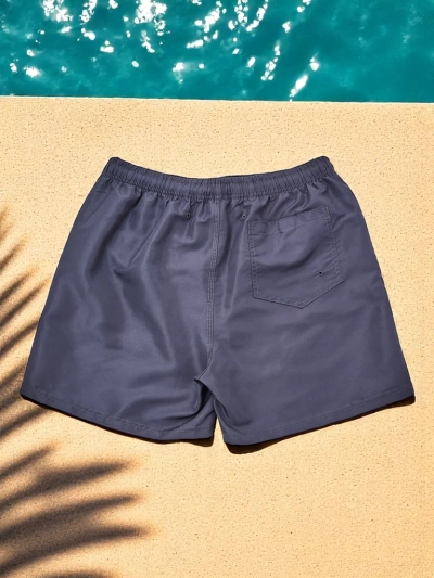 Royalfashion Sportliche Herrenshorts mit schützendem Netzfutter