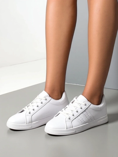 Royalfashion Damen Fogod Sportschuhe zum Schnüren
