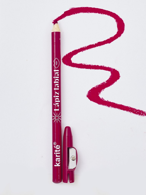 Олівець для губ із точилкою у відтінку Stunna Red