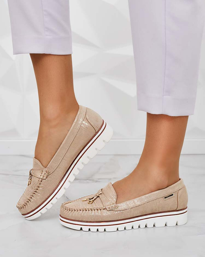 Royalfashion Women's Berellia Mokassins