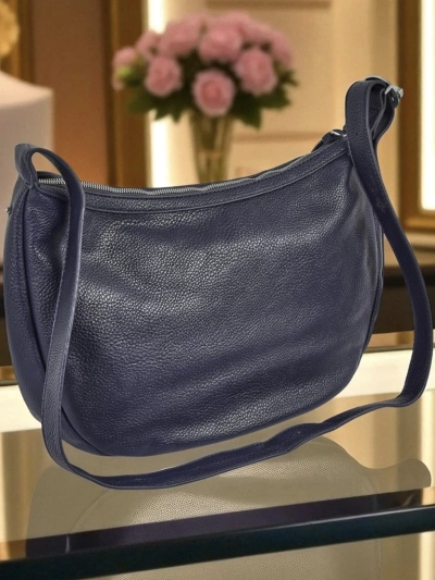 Royalfashion Große Damenhandtasche Öko-Leder Shopper Arla Cove