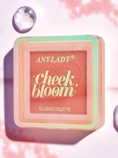 ANYLADY Gepresstes Rouge Secret Sun