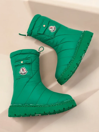 Royalfashion Damen Schneestiefel Eloig