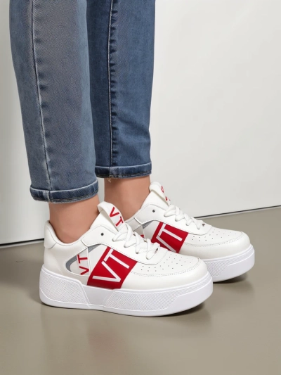 Royalfashion Damen Sneaker Sofoqi