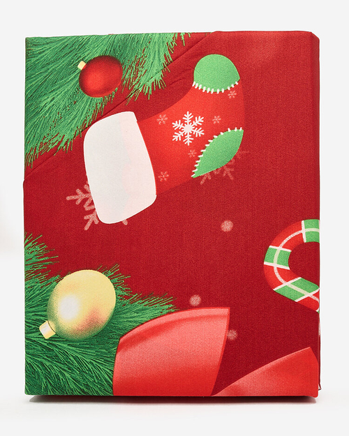 Royalfashion Постільна білизна з візерунком 200х220 комплект з 3-х частин