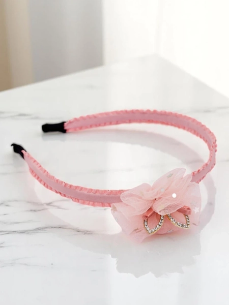 Royalfashion Haarband mit Gänseblümchen