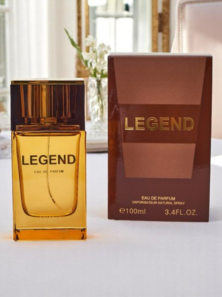 Inspiriertes Eau de Parfum für Herren LEGEND