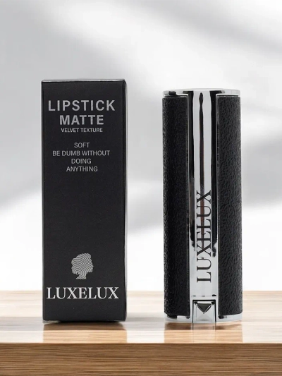 Luxelux Matte Lippenstift 02 4g