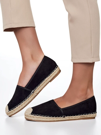 Royalfashion Damen Espadrilles Eretine