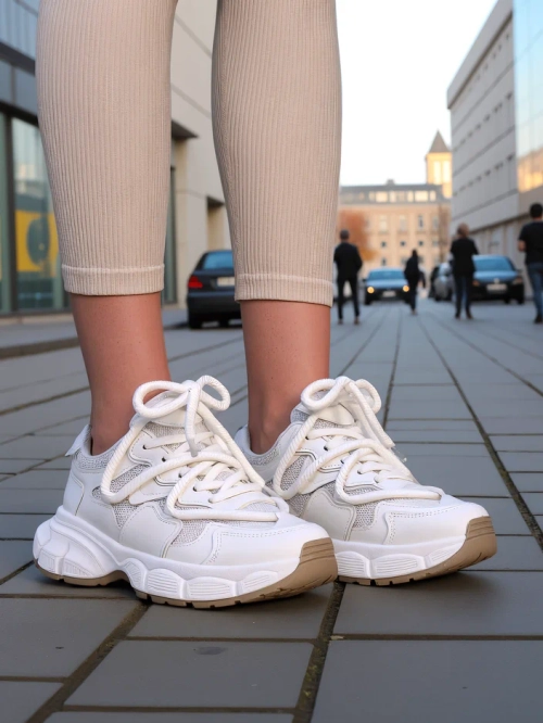 Royalfashion Жіночі кросівки Ottoles