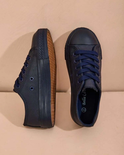 Royalfashion Torrip Kindersneakers zum Schnüren