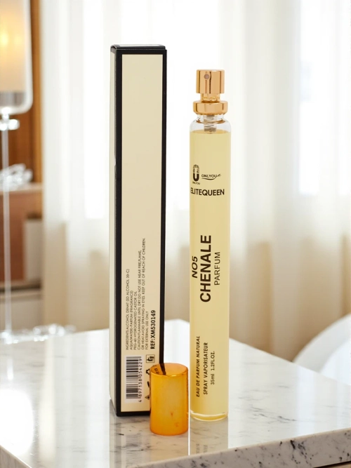 Натхненна парфумована вода жіноча Chenale