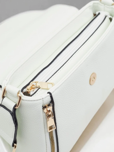 Royalfashion Kleine Damenhandtasche aus Öko-Leder Noli Chic