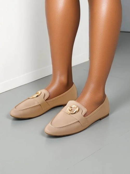 Royalfashion Жіночі мокасини Uderra