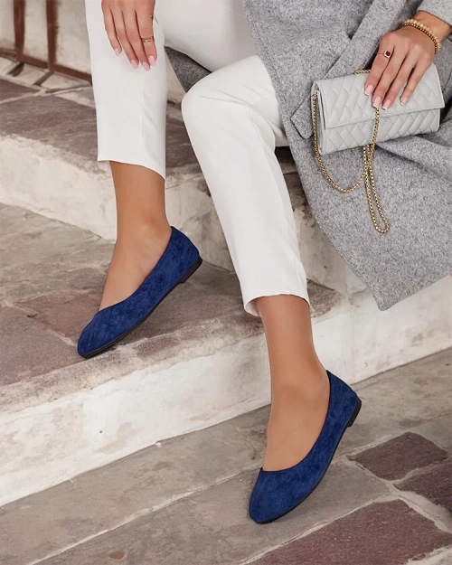 Royalfashion Жіночі балетки Renu