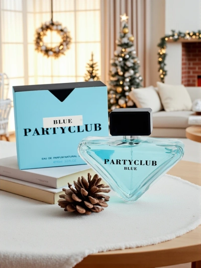 Inspirierter Herren-Duft Blue Party Club Eau de Parfum