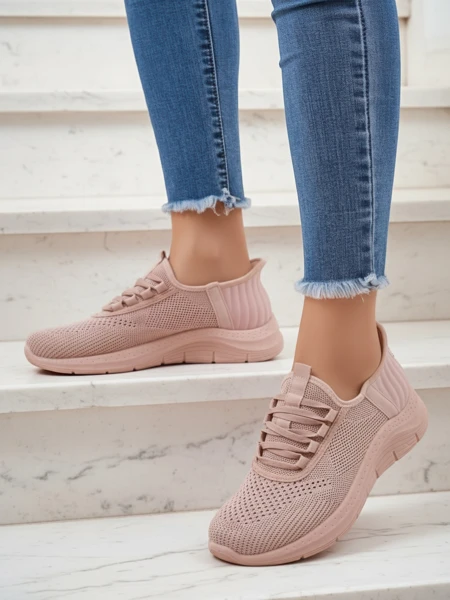 Royalfashion Slipper-Frauen Sportschuhe Arrate