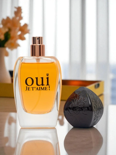 Inspiriertes Eau de Parfum für Herren OUI