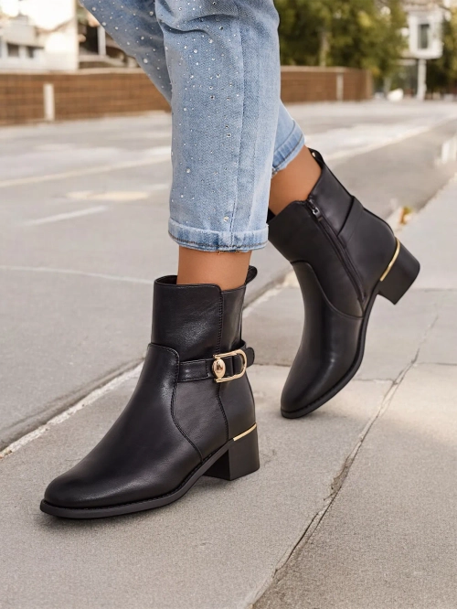 Жіночі чоботи Royalfashion Ovirto