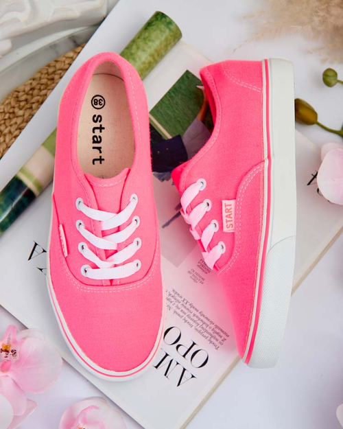 Жіночі кросівки Royalfashion Lotiope