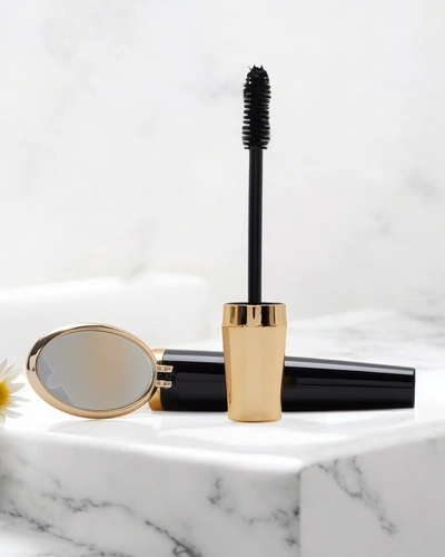 Luxelux Collagen Waterproof Mascara 4,5 ml