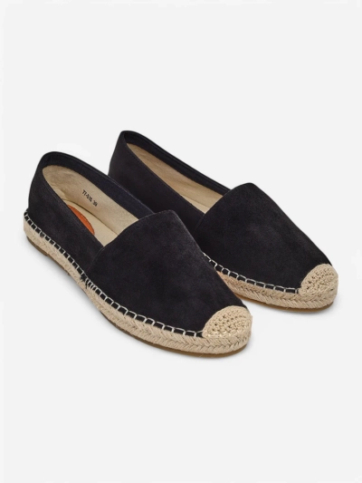 Royalfashion Damen Eco-Suede Espadrilles Loroles