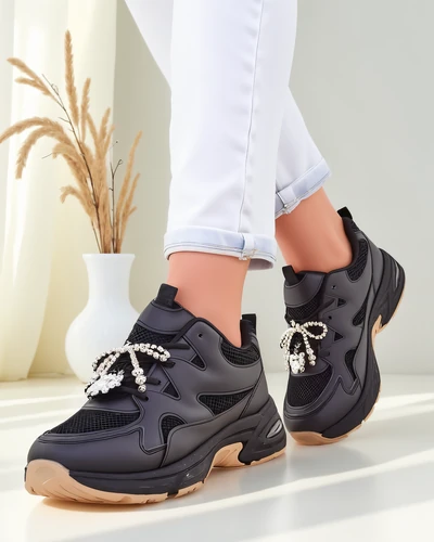 Royalfashion Damensportschuhe Teterre