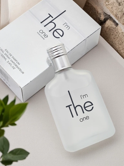 VV Love Ich bin der Eine Herren Eau de Toilette 100ml