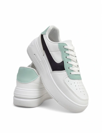 Royalfashion Damen Sport-Sneaker Hagana