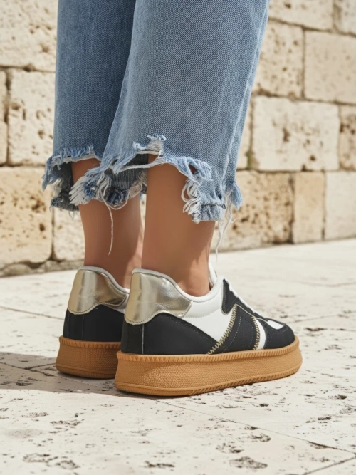 Royalfashion Спортивні жіночі кросівки Eanes