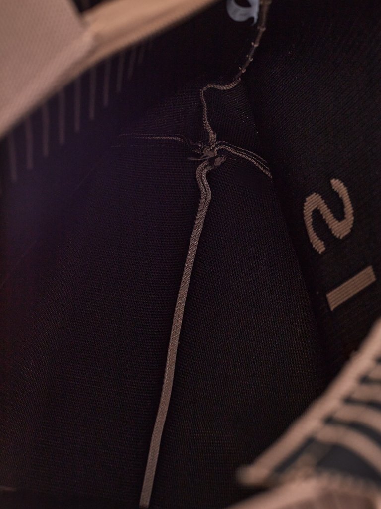 Royalfashion Damen Stoffhandtasche Paris Style Life