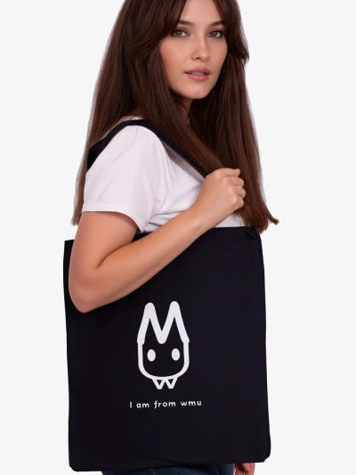 Royalfashion Stofftasche mit Druck