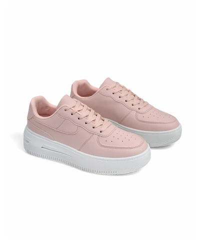 Royalfashion Damen Sport Sneakers Hagana