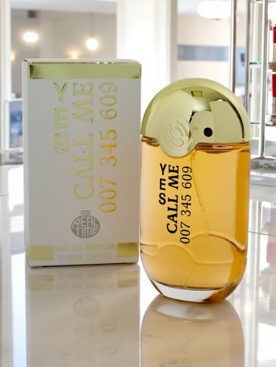 Inspirierte Eau de Parfum für Damen Call Me Yes