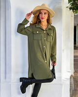 темно-зелений