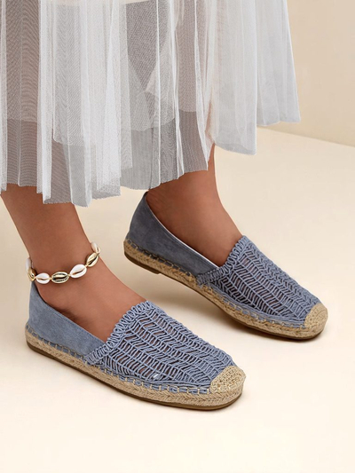 Royalfashion Жіночі еспадрильї Solana Breeze