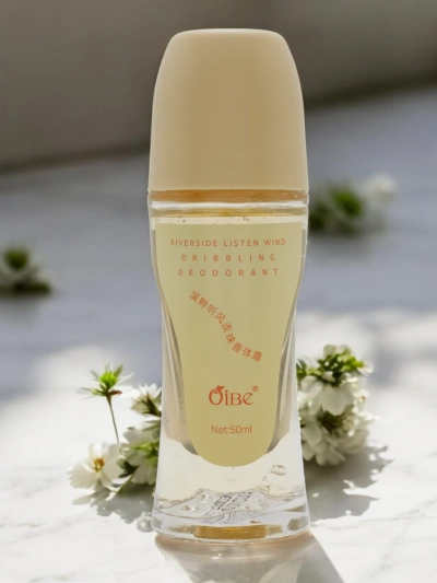 Deodorant-Antitranspirant Roll-On 50 ml