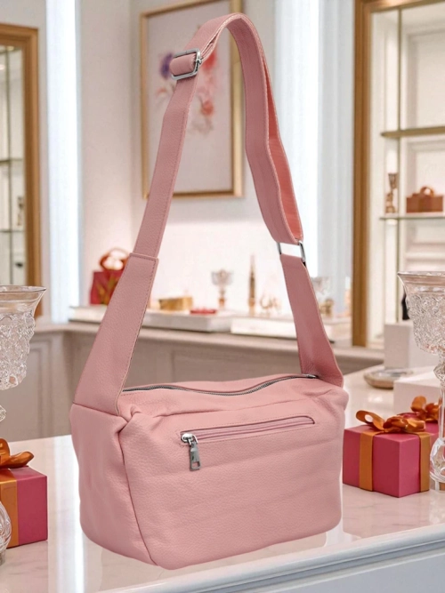 Royalfashion Маленька жіноча сумочка з екошкіри Lyra Vell