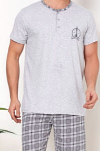 Royalfashion Schlafanzug für Männer