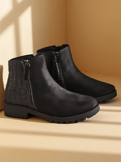 Royalfashion Damenstiefeletten Gerioz