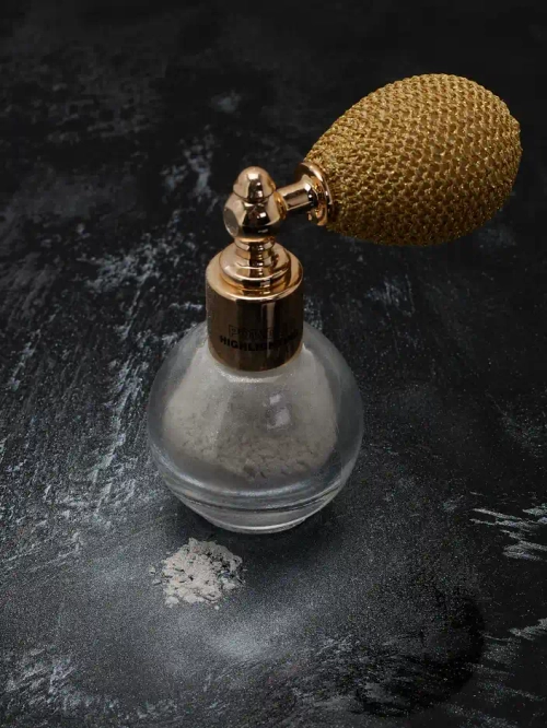 Luxelux Highlighter у флаконі з насосом 03 2g