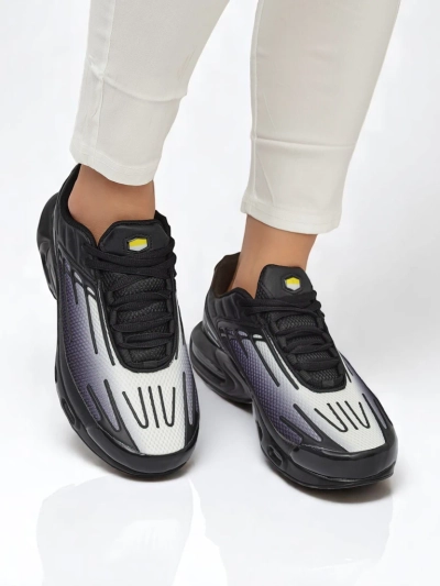 Royalfashion Sportliche Damen Sneaker Urban Motion