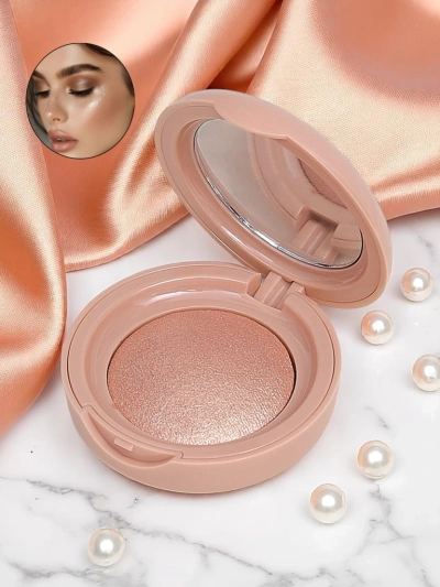 Anylady Gepresster Gesichtshighlighter Pink Radiance