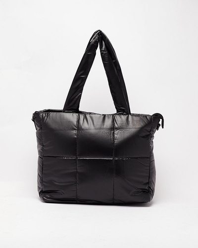 Royalfashion Damenhandtasche in Schwarz