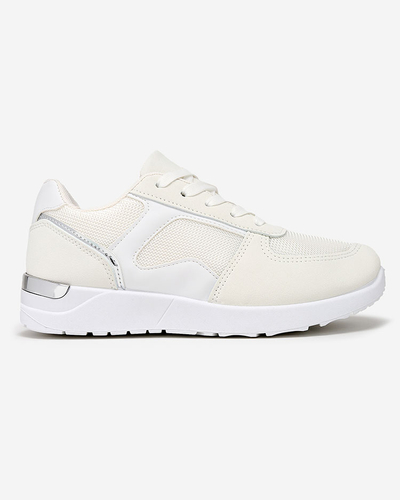 Damen Sportschuhe aus Ökoleder Marhina - Schuhe