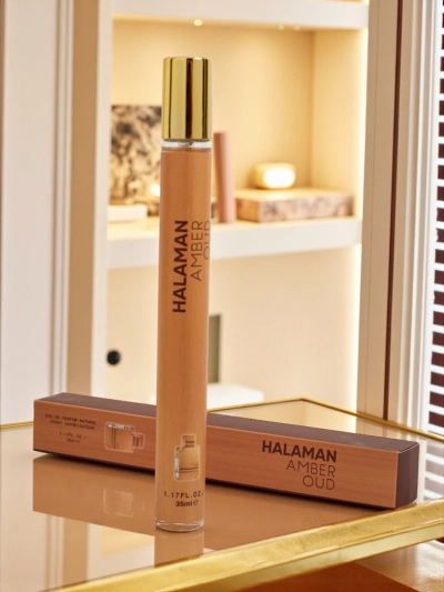 Inspirierte Unisex Eau de Parfum Halaman