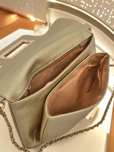 Royalfashion Damen Umschlagtasche Aurelia Classico