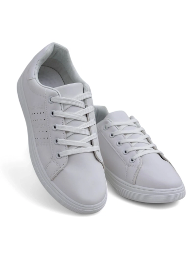 Royalfashion Damen Fogod Sportschuhe zum Schnüren